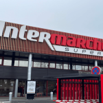 Apertura de 1 punto de venta Intermarché en Portugal